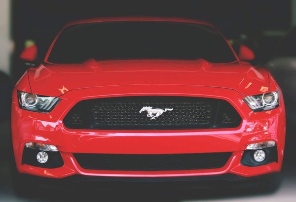 Can You Upgrade the Cooling System in a Ford Mustang GT to Avoid Overheating at Track Events?